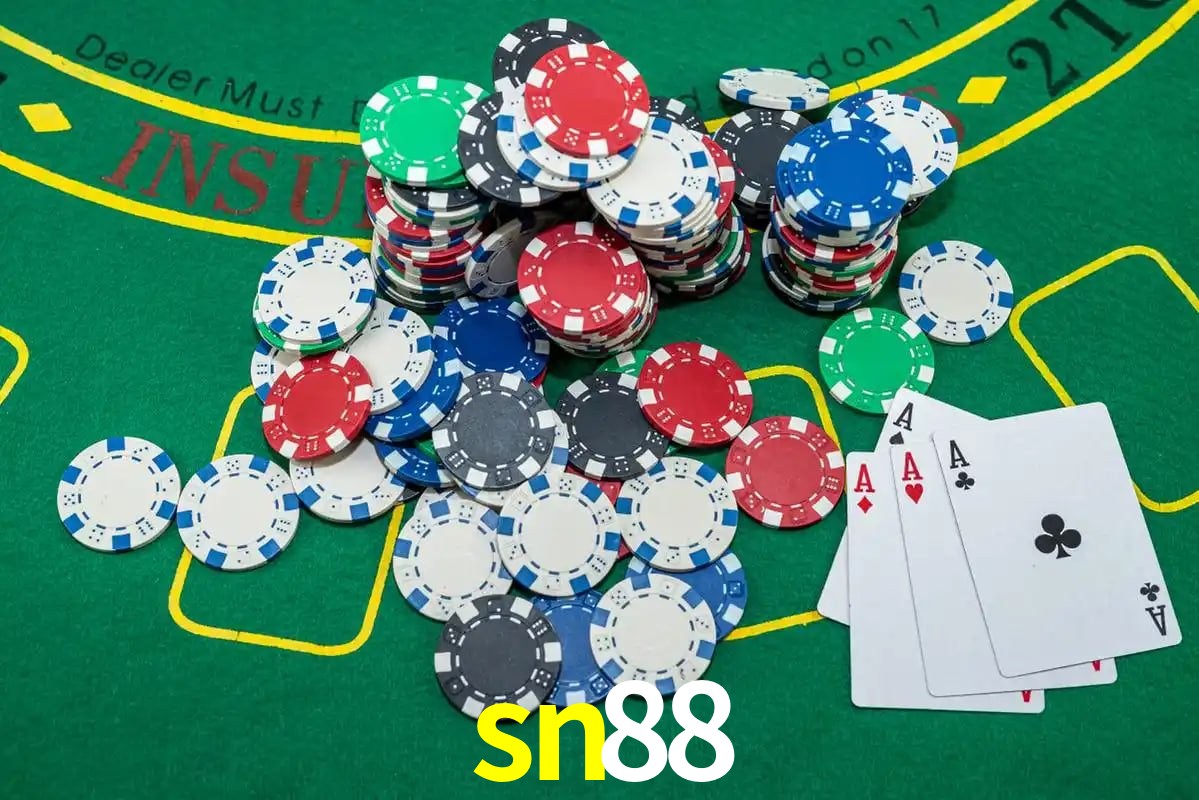 Experiência VIP sn88