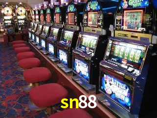 Desvendando o Mundo dos Jogos Virtuais na sn88