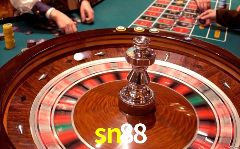 Estatísticas sn88