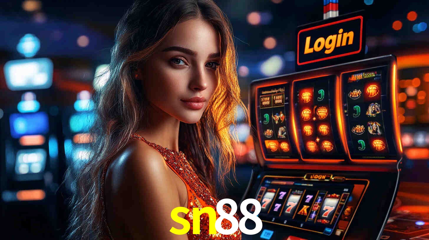 Sinta a adrenalina dos jogos de cassino com sn88