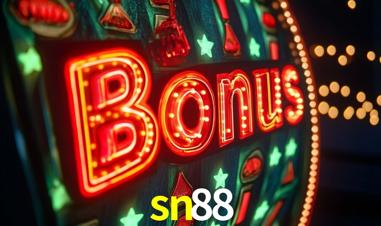 Apostas de Tênis sn88