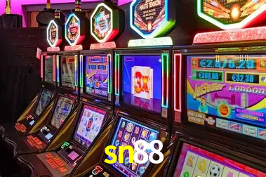 Apostas Esportivas na sn88: Um Guia Completo