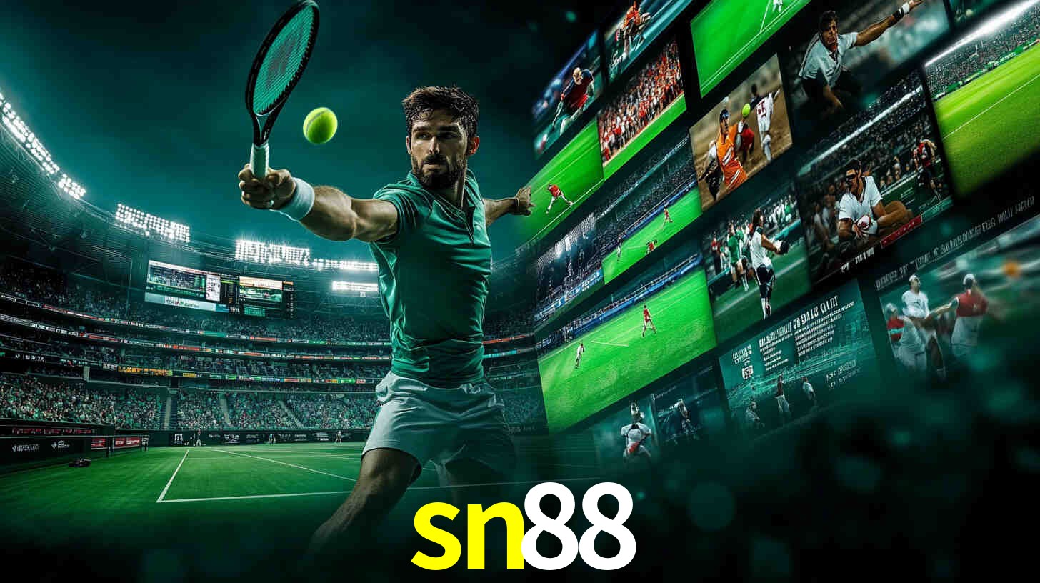 Inovações de Jogos na sn88: O Futuro das Experiências Interativas
