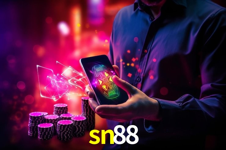 Recursos de Bônus sn88