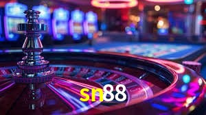Design Responsivo sn88