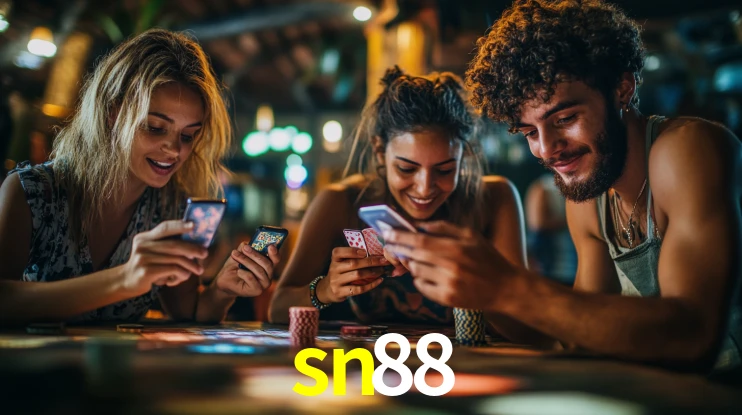 Welcome Bonus sn88