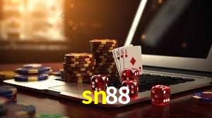 Mesa de Roleta sn88