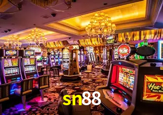 Descubra a Magia dos Jogos de Arcade no sn88