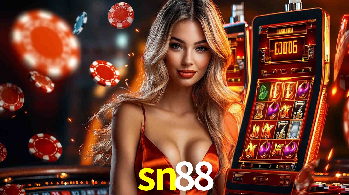sn88: Seu Cassino Premiado com Pagamentos Rápidos