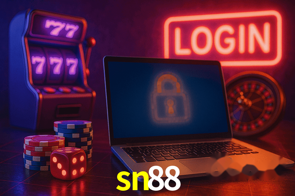 Tecnologia da Plataforma sn88