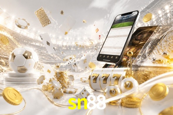 Welcome Bonus sn88