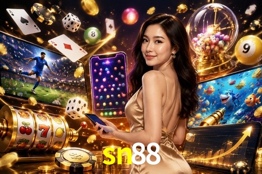 Account Benefits sn88