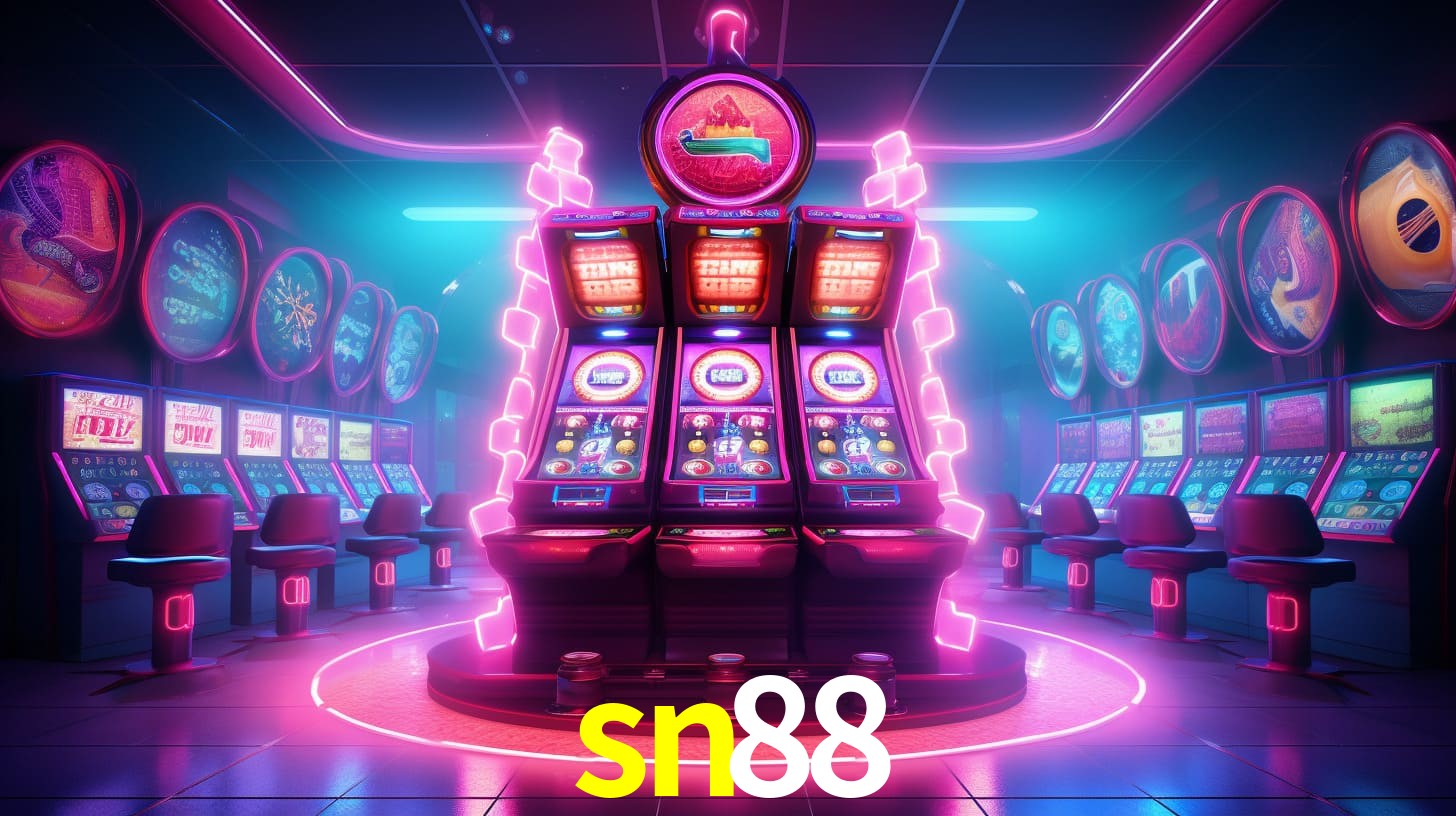 sn88: Seu Especialista em Apostas Esportivas Brasileiras