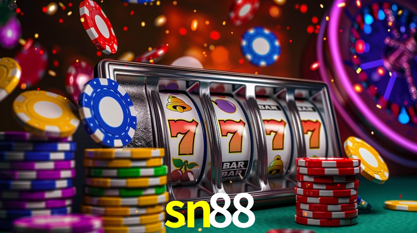 Estatísticas Esportivas sn88