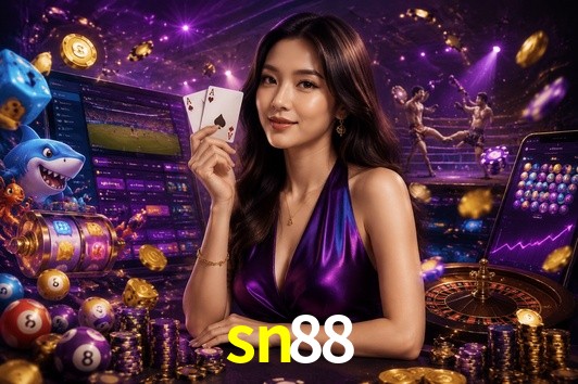 Blackjack Table sn88
