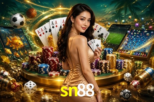 Roulette Table sn88