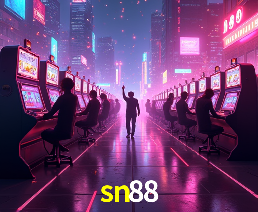 Estatísticas do Jogo sn88