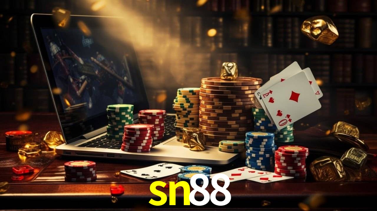 Diretório de Jogos sn88