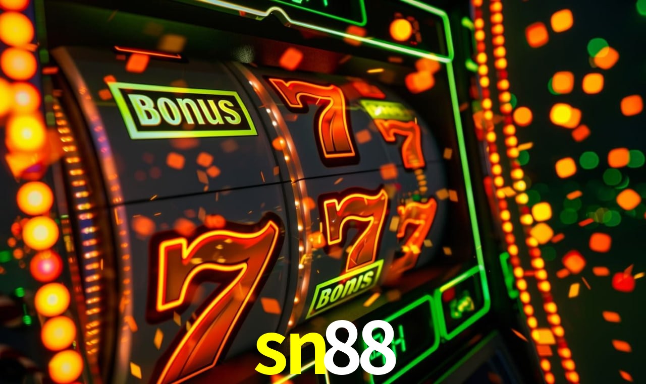 Jogos Exclusivos sn88