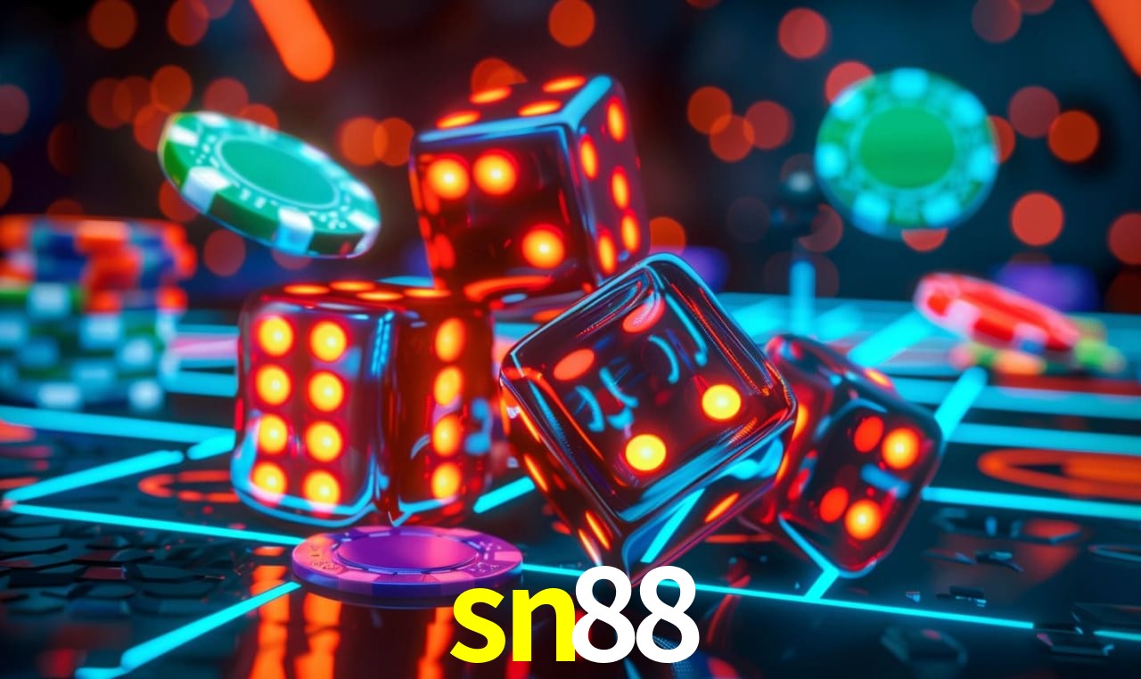 Casino Ao Vivo sn88