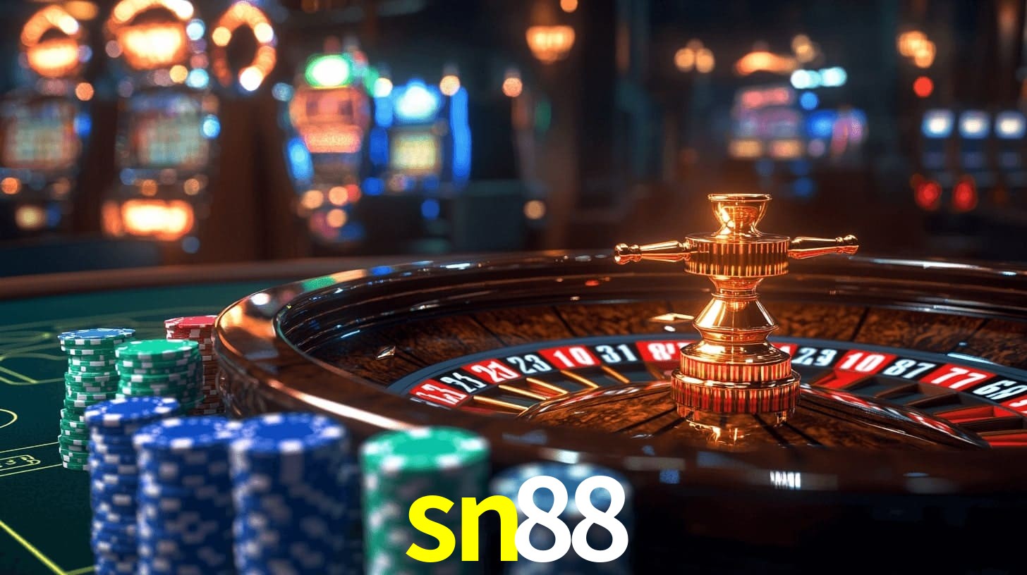 sn88 - Caça-Níqueis da Sorte - sn88.com