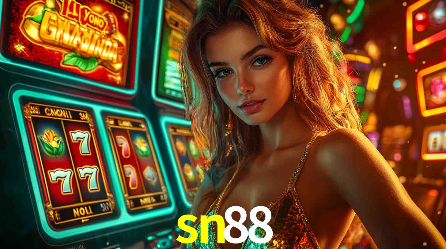sn88 App Interface