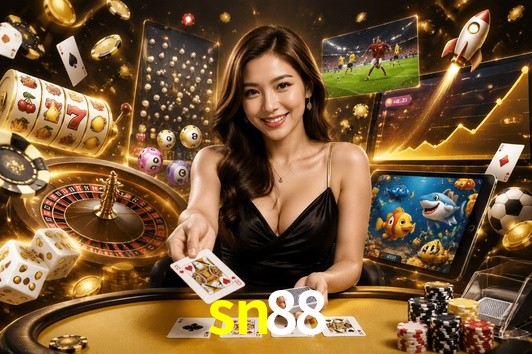 Flash Promotion sn88