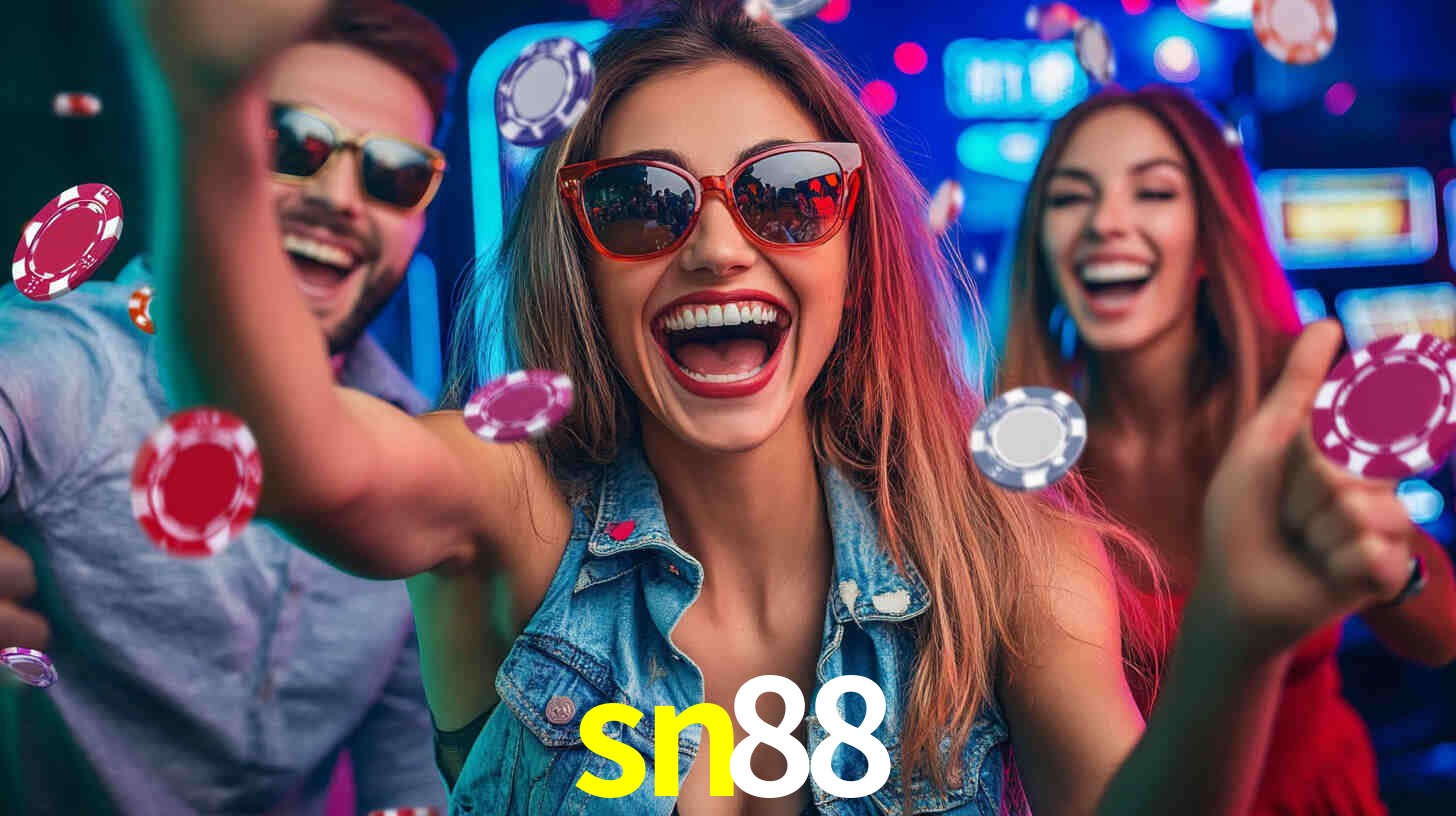 A Emoção da Loteria na sn88: Uma Chance de Mudança de Vida