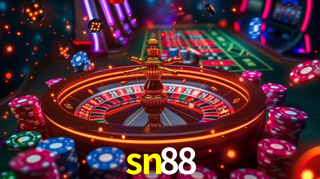 Casino VIP sn88