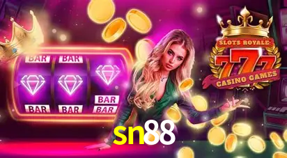 Descubra a Magia dos Jogos de Arcade no sn88