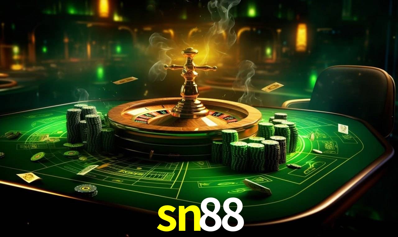 Bônus Diários sn88