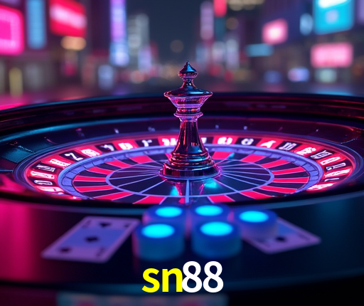 cassino sn88
