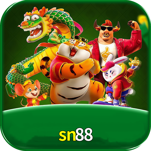 Logo sn88