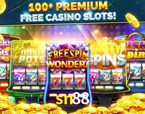 Slot Games Collection